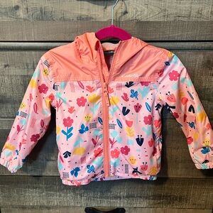 Eddie Bauer Toddler Rain Coat